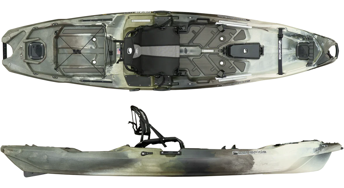 Bonafide RVR119 2026